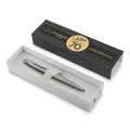 Következő termékkép Parker Jotter SE 70th rozsdamentes acél CT golyóstoll