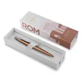 Következő termékkép Parker Jotter SE Rome Bronze CT golyóstoll