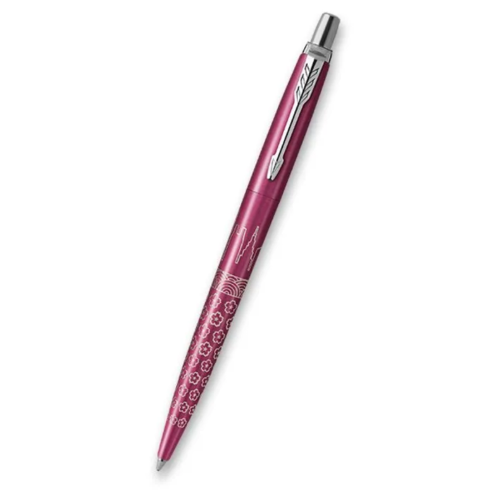Termék főképe Parker Jotter SE Tokyo Pink CT kuličkové pero