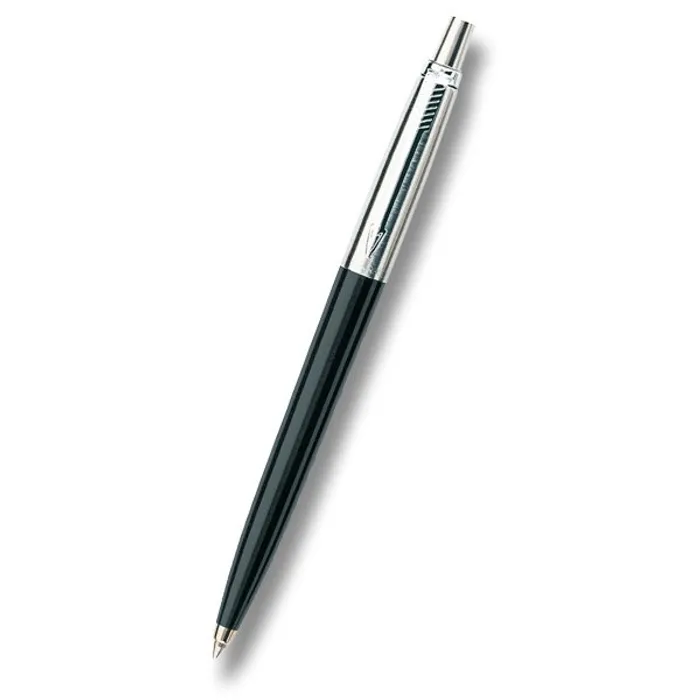 Termék főképe Parker Jotter Special Black kuličková tužka