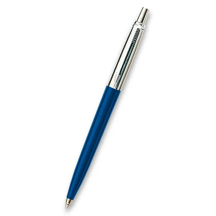Termék főképe Parker Jotter Special Blue kuličková tužka