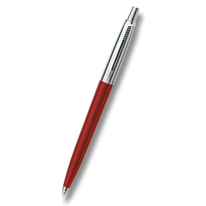 Termék főképe Parker Jotter Special Red kuličková tužka