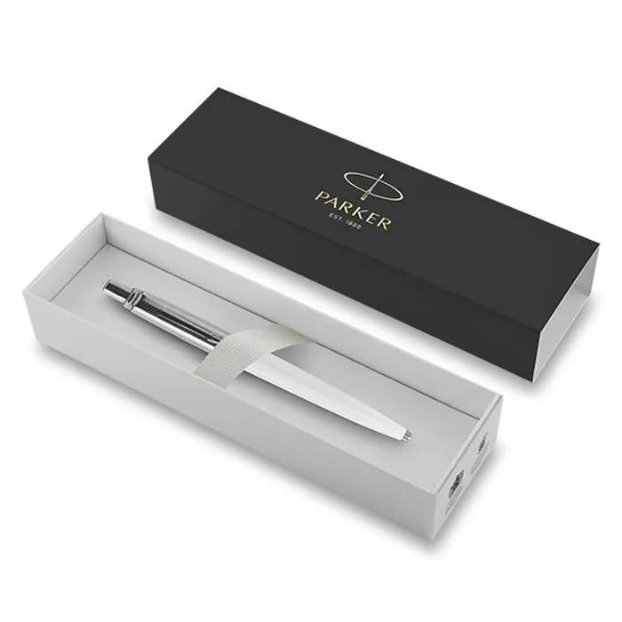 Termék főképe Parker Jotter Special White kuličková tužka