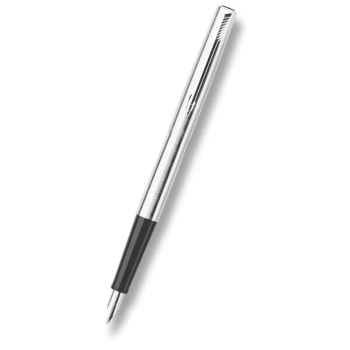 Termék főképe Parker Jotter Stainless Steel CT hrot M
