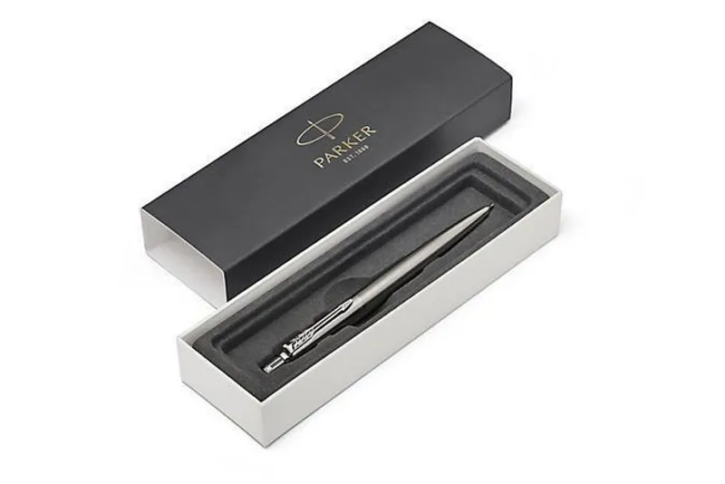 Termék főképe Parker Jotter Stainless Steel CT mechanická tužka 0,5 mm