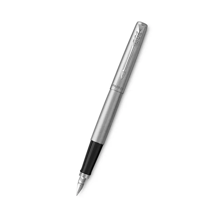 Termék főképe Parker Jotter Stainless Steel CT plnicí pero, hrot M