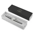 Következő termékkép Parker Jotter rozsdamentes acél CT töltőtoll, M hegyű