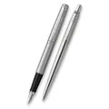 Következő termékkép Parker Jotter rozsdamentes acél CT golyóstoll és mechanikus ceruzakészlet