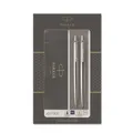 Következő termékkép Parker Jotter rozsdamentes acél CT golyóstoll és mechanikus ceruzakészlet