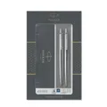 Következő termékkép Parker Jotter rozsdamentes acél CT golyóstoll és mechanikus ceruzakészlet