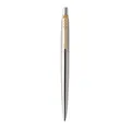 Következő termékkép Parker Jotter Stainless Steel GT golyós toll, bliszter