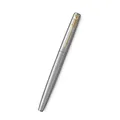 Következő termékkép Parker Jotter Stainless Steel GT töltőtoll, M hegyes