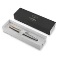 Következő termékkép Parker Jotter Stainless Steel GT töltőtoll, M hegyes