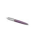Következő termékkép Parker Jotter Victoria Violet CT golyós toll, bliszter
