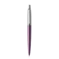 Következő termékkép Parker Jotter Victoria Violet CT golyós toll, bliszter