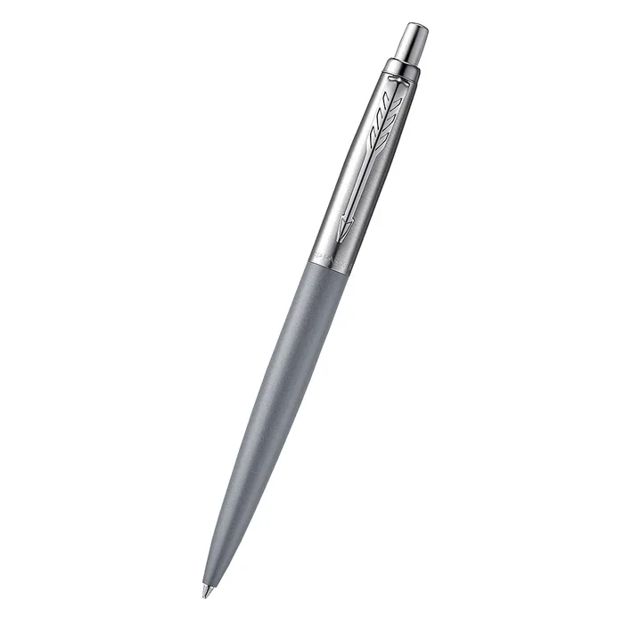 Termék főképe Parker Jotter XL Alexandra Matte Grey kuličková tužka