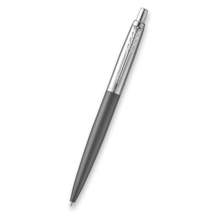 Termék főképe Parker Jotter XL Greenwiche Matte Green kuličková tužka, blistr
