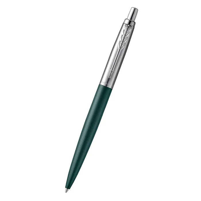 Termék főképe Parker Jotter XL Greenwiche Matte Green kuličková tužka