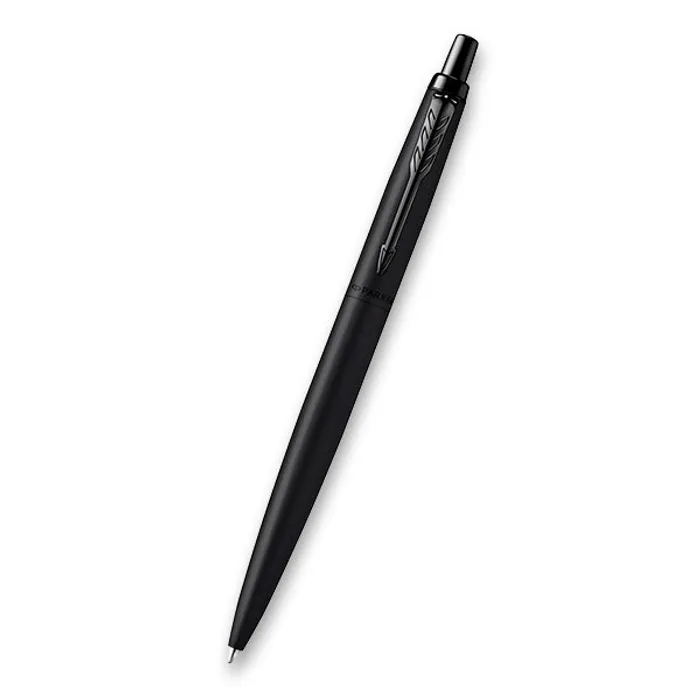 Termék főképe Parker Jotter XL Monochrome Black BT kuličková tužka
