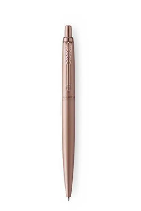 Termék főképe Parker Jotter XL Monochrome Pink Gold PGT kuličková tužka