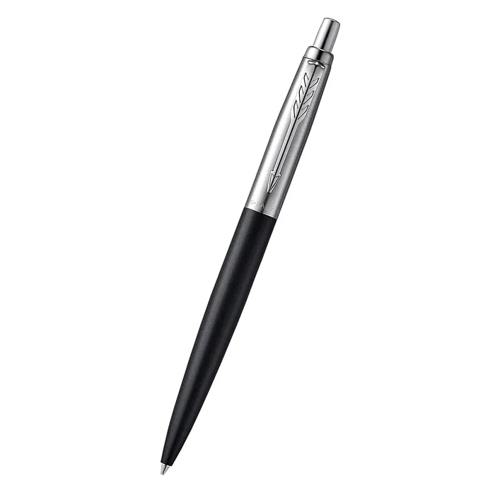 Termék főképe Parker Jotter XL Richmond Matte Black kuličková tužka
