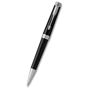 Parker Premier Black Lacquer CT golyóstoll