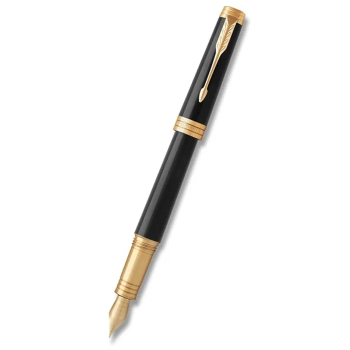 Termék főképe Parker Premier Black Lacquer GT hrot F