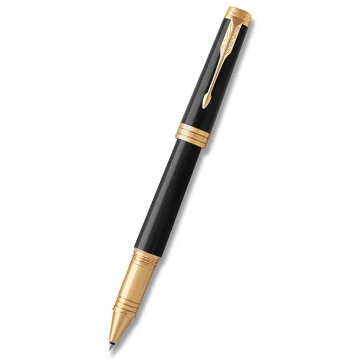 Termék főképe Parker Premier Black Lacquer GT roller