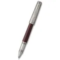 Parker Premier Custom Crimson Red RT henger