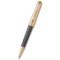 Parker Premier Custom Storm Grey GT golyóstoll