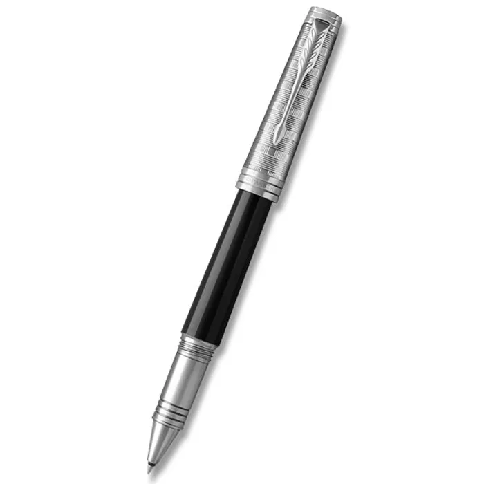 Termék főképe Parker Premier Custom Tartan Lacquer & Metal CT roller