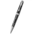 Parker Premier Luxury fekete CT golyóstoll