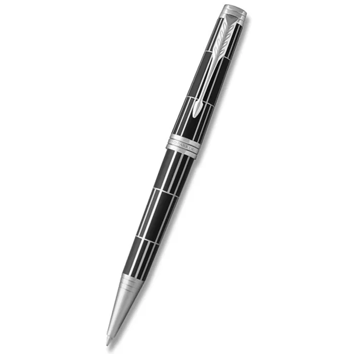 Termék főképe Parker Premier Luxury Black CT kuličková tužka