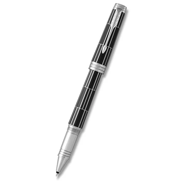Termék főképe Parker Premier Luxury Black CT roller