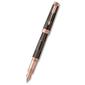 Parker Premier Luxury Brown PGT tip M