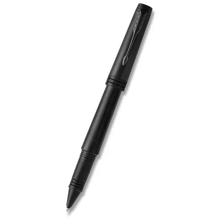Termék főképe Parker Premier Monochrome Black PVD roller