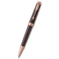 Parker Premier Soft Brown PGT golyóstoll