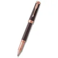Parker Premier Soft Brown PGT roller