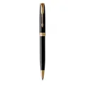Parker Sonnet Black GT golyóstoll