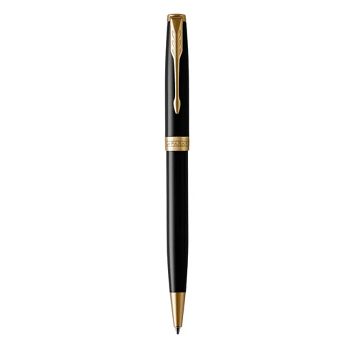 Termék főképe Parker Sonnet Black GT kuličková tužka