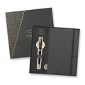 Következő termékkép Parker Sonnet Black GT golyóstoll és jegyzetfüzet készlet