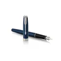Következő termékkép Parker Sonnet Blue CT tip M