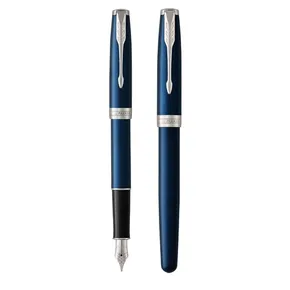 Parker Sonnet Blue CT tip M