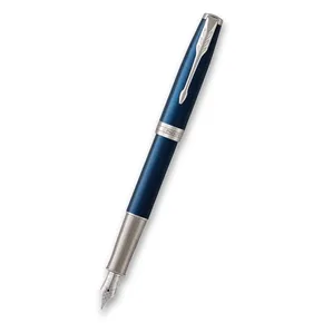 Parker Sonnet Blue CT tip M