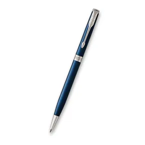 Parker Sonnet Blue CT golyóstoll Vékony