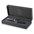Következő termékkép Parker Sonnet Blue CT görgő