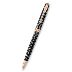 Parker Sonnet Brown gumi PGT golyóstoll