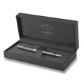 Parker Sonnet Core Grey GT golyóstoll