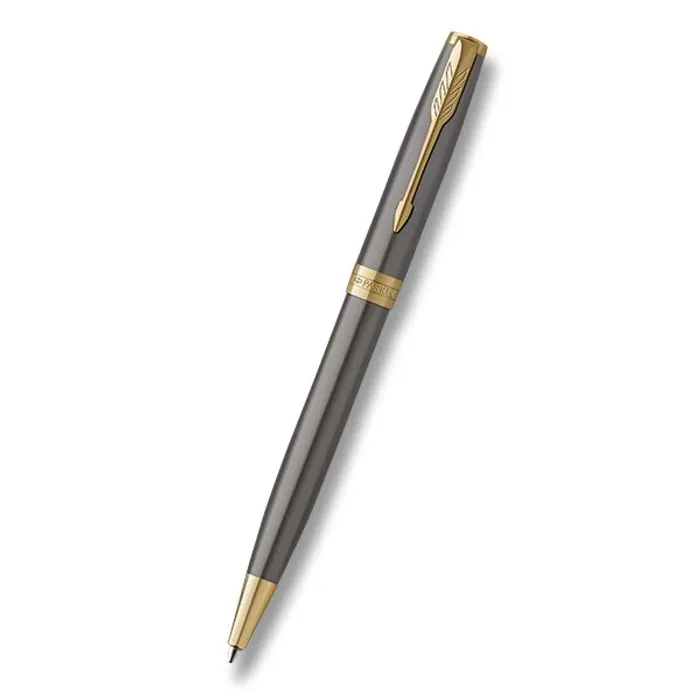 Termék főképe Parker Sonnet Core Grey GT kuličkové pero