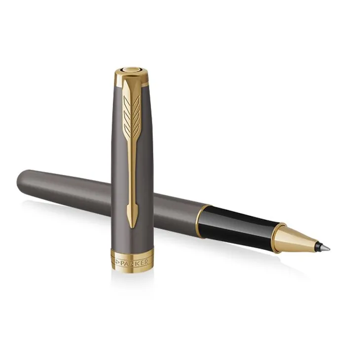 Termék főképe Parker Sonnet Core Grey GT roller